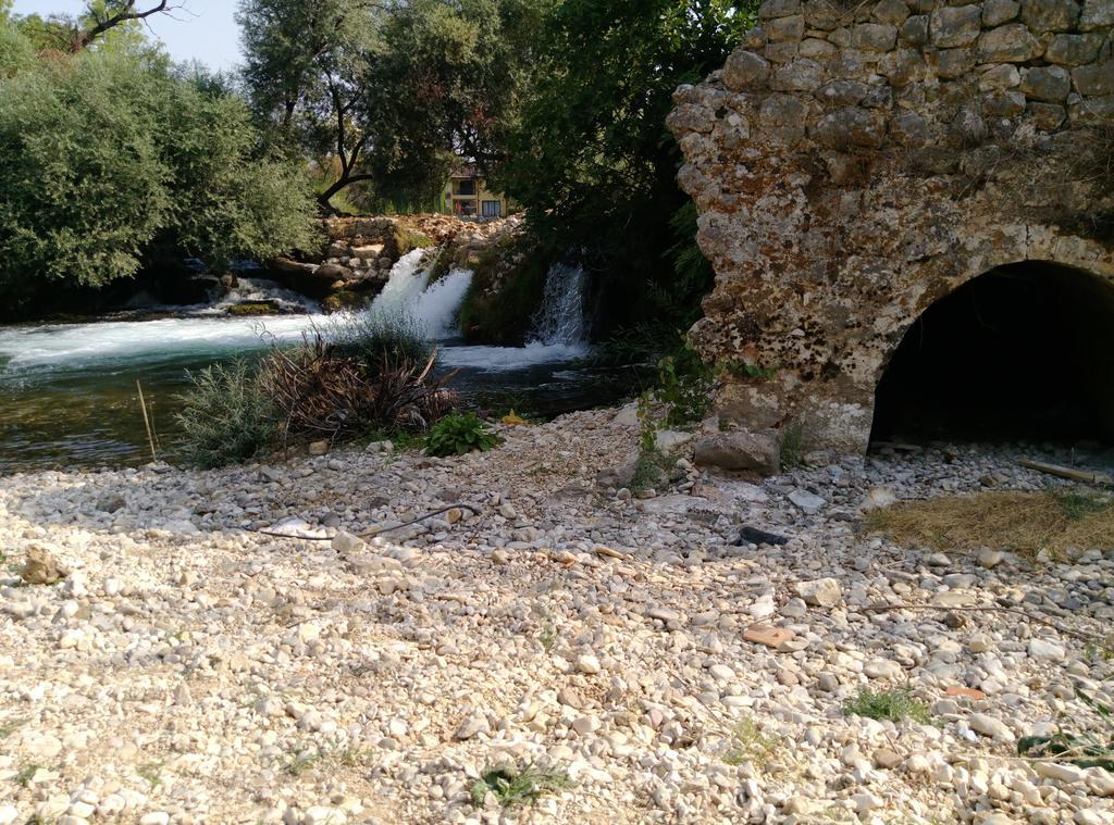 Appartement River House Buna à Mostar Extérieur photo